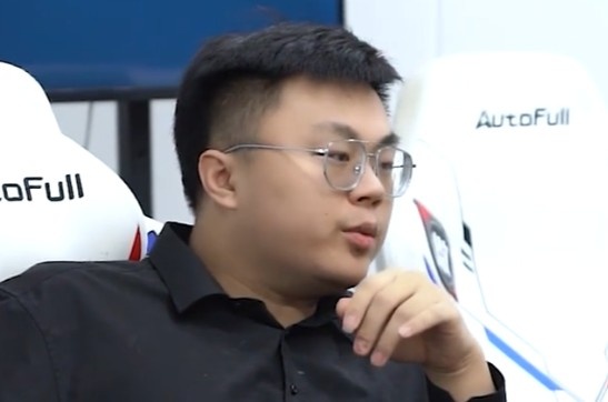 Sask下届不参加!为了打老头杯我商单全推了 流量还没吃到被狂骂