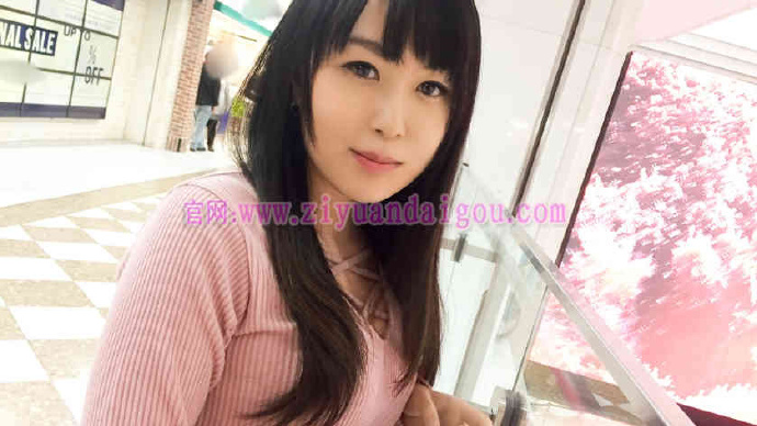 作品SIRO-2959,キャンペーンガール