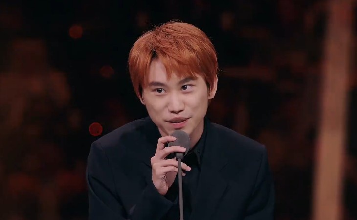 Doinb:如果参加老头杯,我不是队长也一定是最抢手的选手