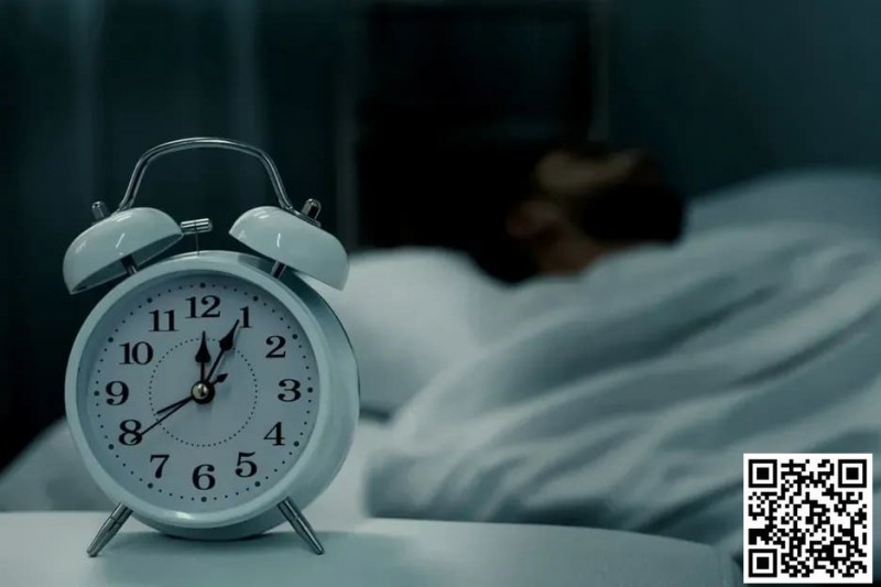 【EV扑克】趣闻 | 三条WSOP金手链得主睡过头,被洗掉了 97% 的记分牌