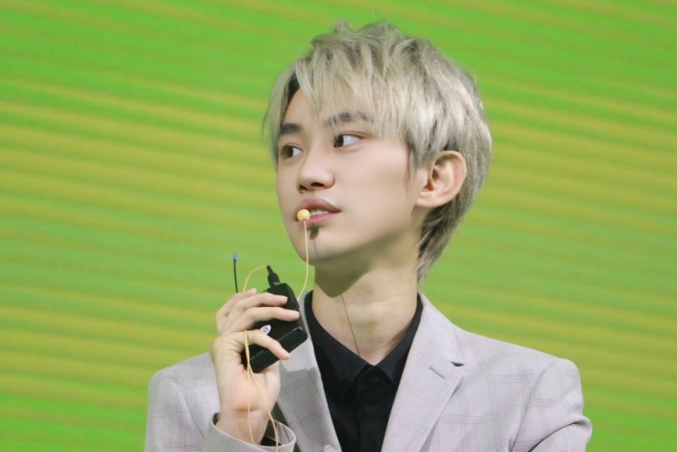 Doinb谈GALA幽梦Bug: 就算给GALA两个Bug幽梦,LNG也赢不了!