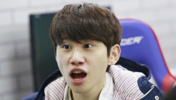 Doinb看乐言重现iGY经理骂教练:妈呀!胆子好大呀!