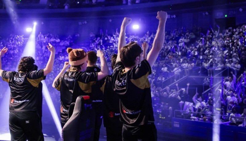 paTiTek:没有人想到我们能走得这么远,我为队里的每个人都感到骄傲