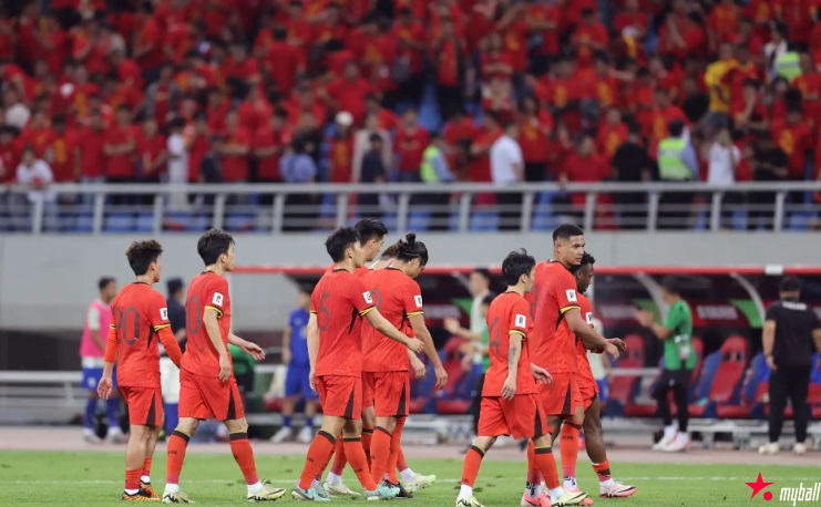 大发体育-国足前瞻:背水一战困难重重 伊万唯有变阵搏命,大发助力你的致富之路!