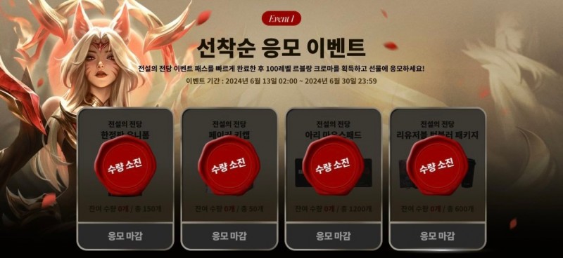 韩服现状:至少超2000人购买最贵档Faker礼包,实体奖励10分钟售空