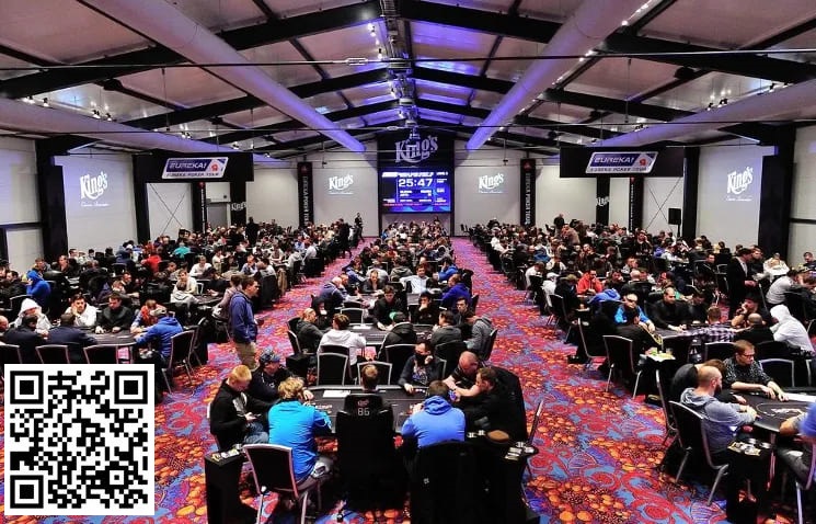 【EV扑克】趣闻 | Leon Tsoukernik出售国王娱乐场,套现4亿欧元