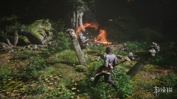 曝PS5《黑神话:悟空》最高为2K/60帧!且有望提升至4K