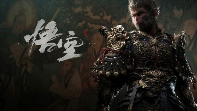闭门试玩广受好评,《黑神话悟空》上线后,吧友们会第一时间体验吗?