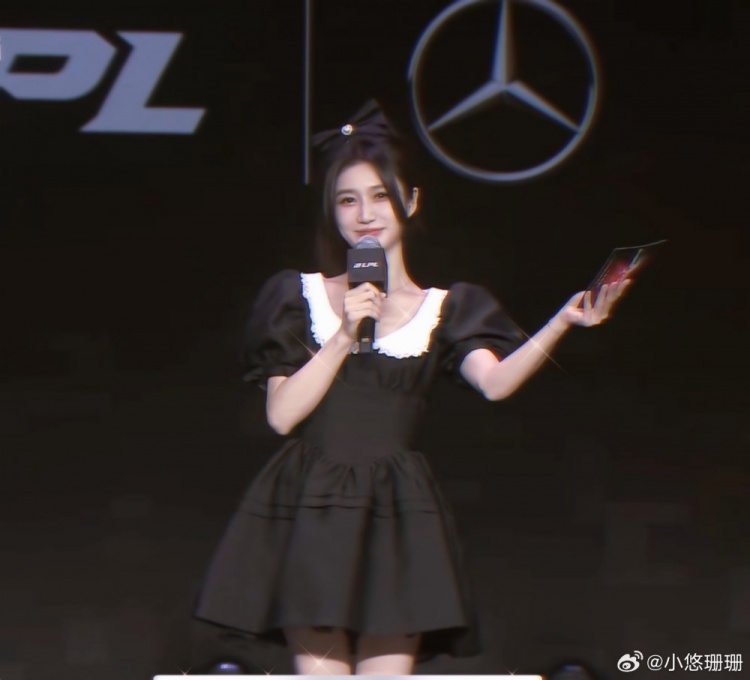 小悠分享照片:人生没有白走的路,每一步都算数