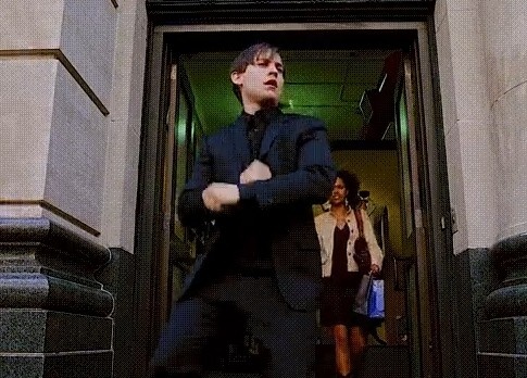 剑魔新皮肤跳舞动作泄露:模仿蜘蛛侠3彼得帕克经典舞蹈