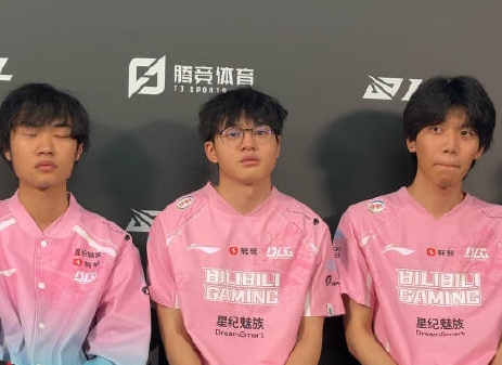 BLG超话热议不敌LGD:以blg这松弛的尿性,是不是该放假了?