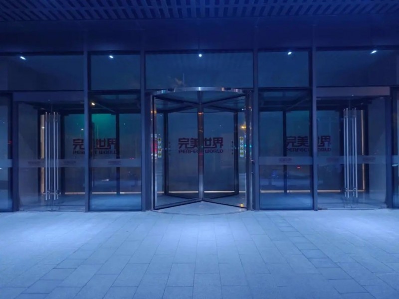 完美世界被裁员工称几乎是强制离职:不带商量的