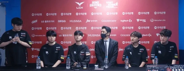 BeryL:才做完手术身上还有伤口 希望接下来的比赛能全胜