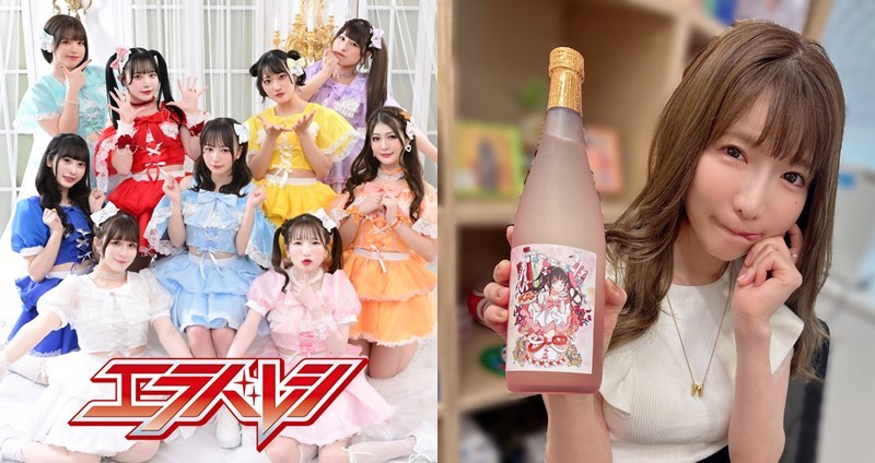 甜美偶像闪电退团!曾一餐吃掉 10 万元 未来将专心当大胃王