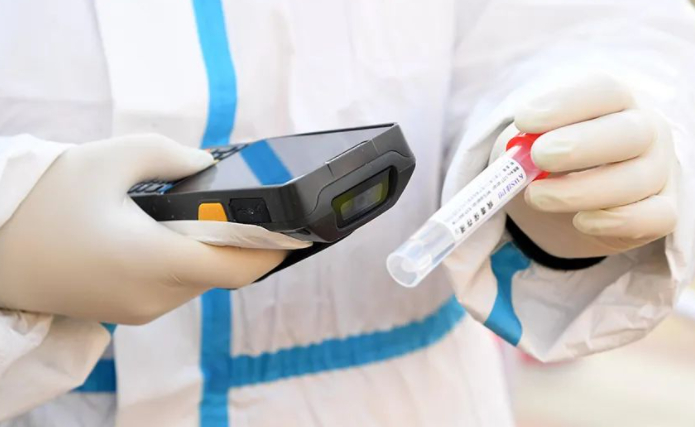 阳了以后的图片 阳了以后