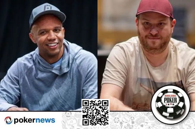 【EV扑克】今年的WSOP是有史以来最牛X的一届?