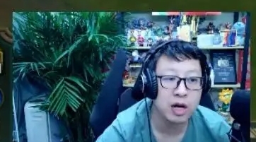 大鹌鹑谈JKL机票风波:黄旭东经历也能算吃苦啊?没苦为什么硬吃?