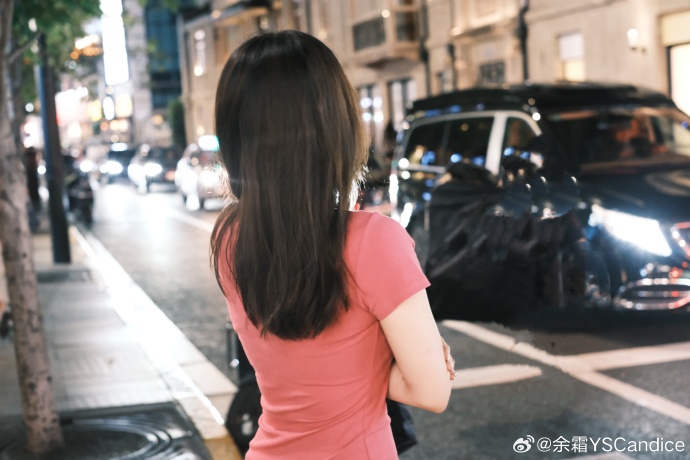 管泽元?!余霜晒照:好久没检查摄影师作业了!!