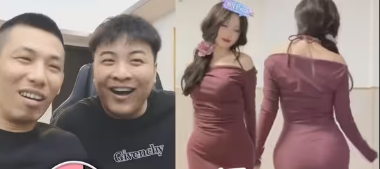 旭旭宝宝谈代练待遇:一天工作8小时月薪过万 上班可以吃零食刷抖音