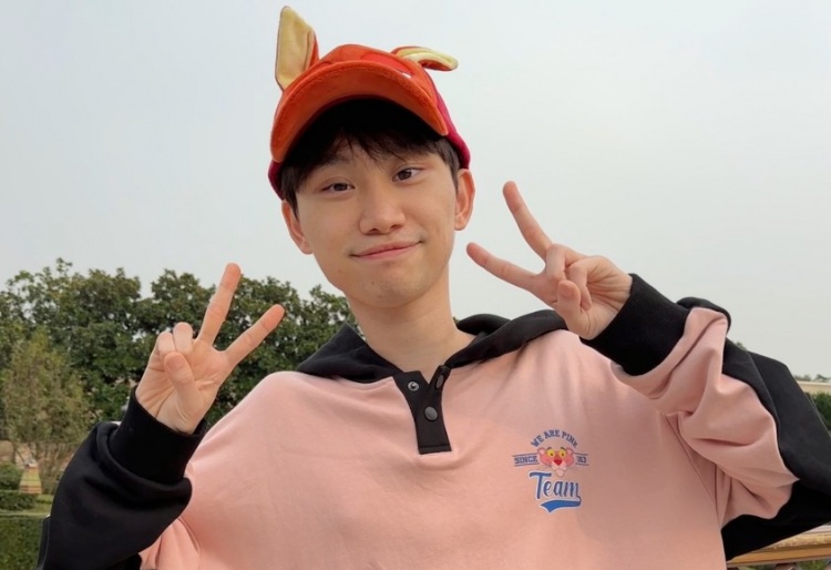 BLG接招!Doinb直言:我吹Chovy等于夸自己 我打他胜率100%