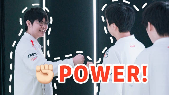 TES发布夏季赛Vlog第五期:《相见恨晚的千里马与伯乐》