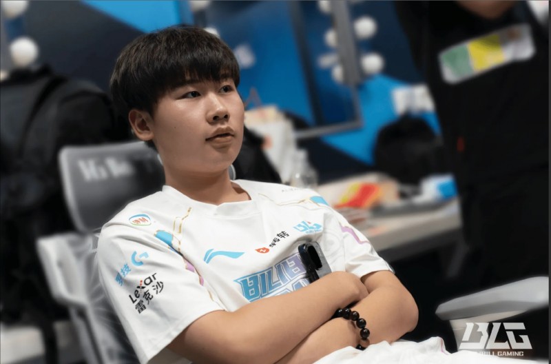 已是求变之时?BLG是否应该尝试使用Wei作为首发打野?