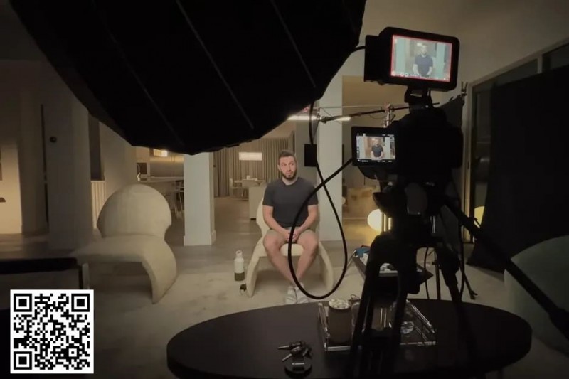 【EV扑克】话题 | 近距离接触扑克界的一位巨星:Phil Galfond