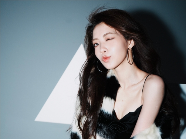 希然看女子十米跳台决赛:有点太享受了看我们的十米跳台