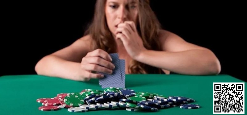 【EV扑克】话题 | 让加州大学的论文告诉你:德州扑克中运气有多重要