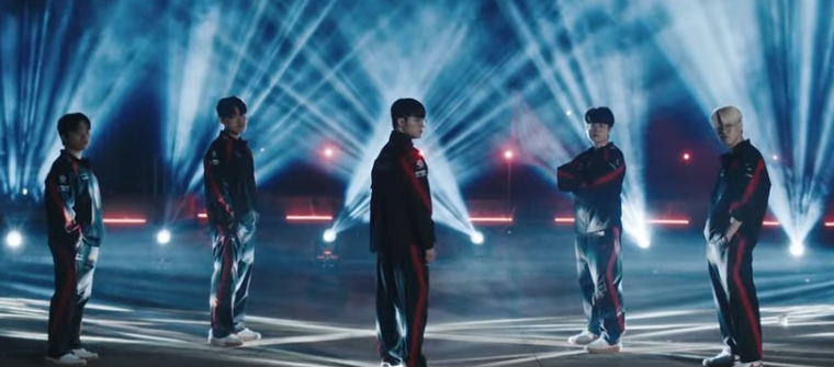 中国台湾网友热议T1不敌NS:赶紧让Faker休息会吧 快累出病了