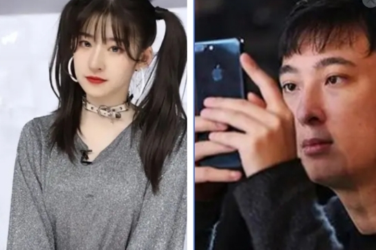 每年300万和一套房❓网友:王思聪私下和黄一鸣和谈 要求减少直播