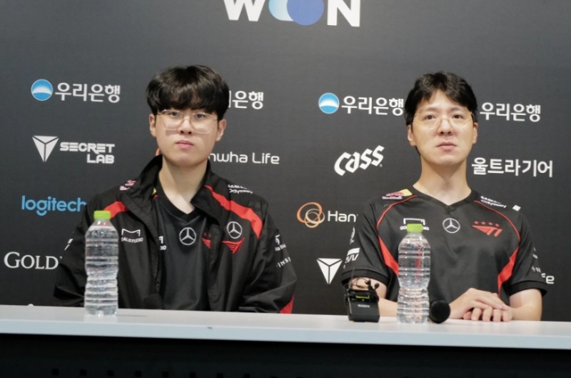 Zeus:无论季后赛第一轮对手是谁,我们都一定要取胜