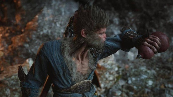 B站官方:B站直播在线观看人数超《黑神话》Steam峰值