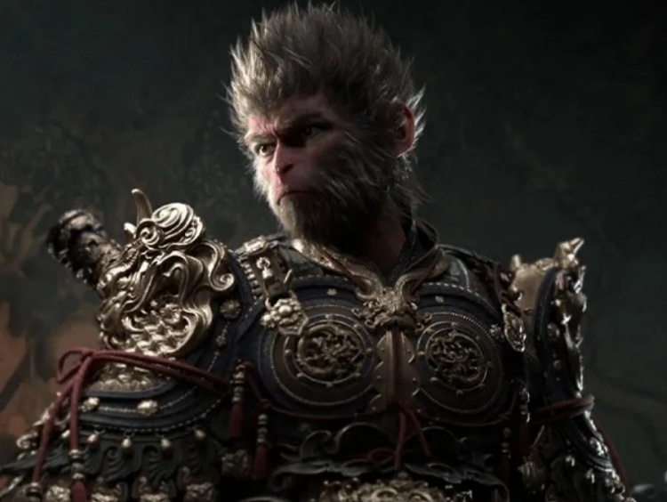 《黑神话:悟空》第二日突破首日Steam在线玩家数记录,达到235万