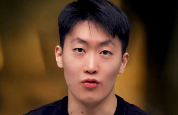 管泽元:这么多年的饭堂真的感谢大家的包容和支持,希望还能再见