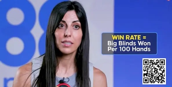 【EV扑克】话题 | 升级前要评估什么:Lucia Navarro的建议