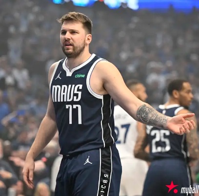 大发体育- 合理吗?球星入选名人堂概率 东契奇竟不足50%,大发助力你的致富之路!