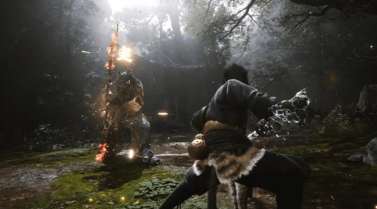 牌面!央视六套呼吁:黑神话悟空遭遇盗版,拒绝盗版从我做起