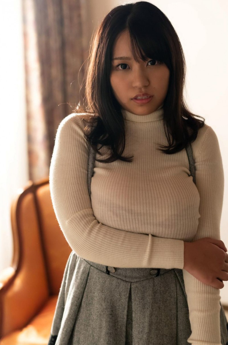 Fuamin ふわみん, ギルドデジタル写真集 [イケない関係] Set.01