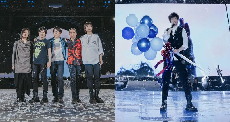 五月天年底演唱会落脚桃园!再抛震撼弹「 11 月花莲见」粉丝嗨翻