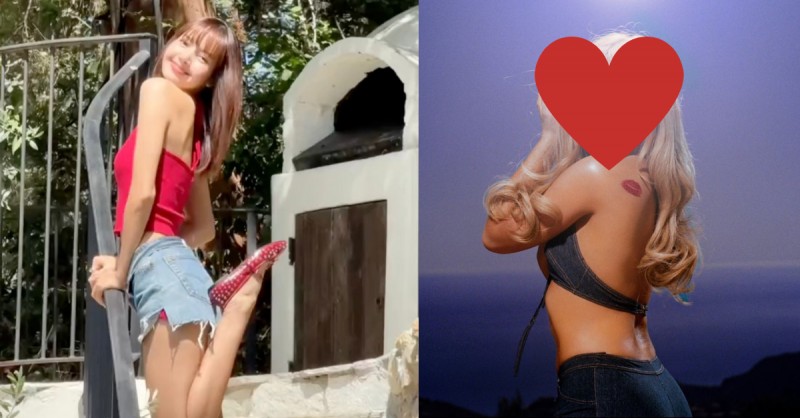 LISA 第三波主打即将登场?网路疯传这次将会和「超大咖歌手」强势合作!