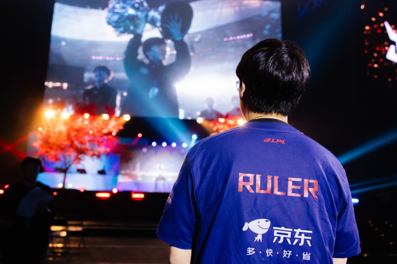 韩网热议JDG无缘S14世界赛:Ruler这样都进不了世界赛吗?Yagao差距