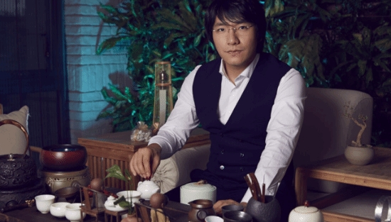 《黑神话》首位投资人吴旦:制作人冯骥是难得的天才、全才