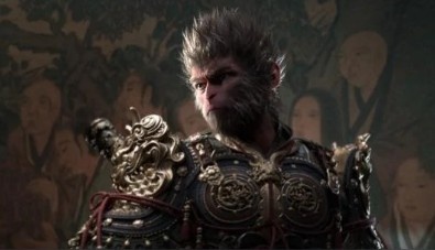 真实评价不逊色老头环!热度褪去 黑神话悟空各语言区好评率对比