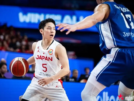 大发体育-灰熊官宣签下河村勇辉 日本控卫奥运场均20分7.7助,大发助力你的致富之路!