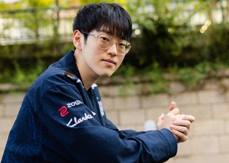 你也没办法?LNG回应Scout不能去S14:目前结果尚未定论 希望会有好的消息