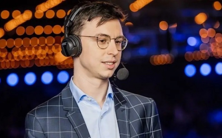 欧刚:鉴于去年,今年LPL很需要一个复仇T1的剧本