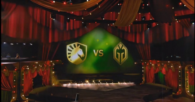 ?成也肌肉败也肌肉!GG优势连送三波 Liquid韧性十足赢首局