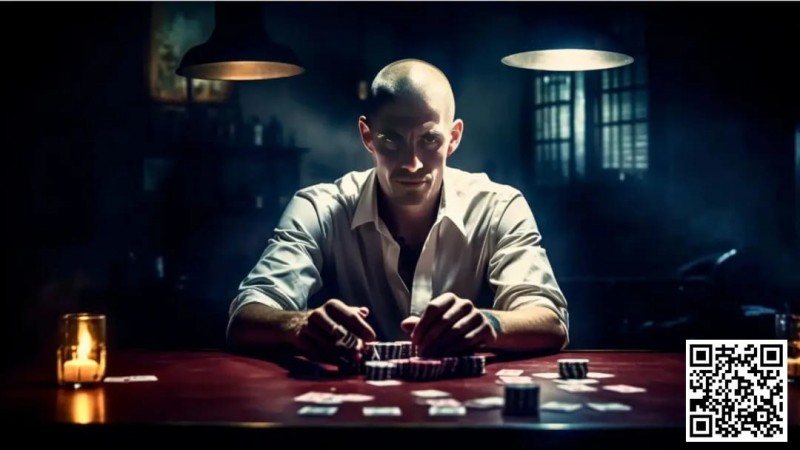 【EV扑克】话题 | Gus Hansen表示,要想在扑克比赛中取得成绩,“陪练伙伴”至关重要