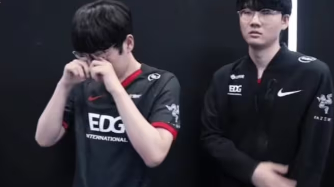 已经消失近17天!Scout微博状态:最新一条动态还是8月31号